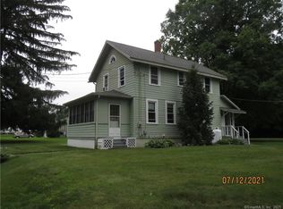 605 Beacon Valley Rd, Naugatuck, CT 06770