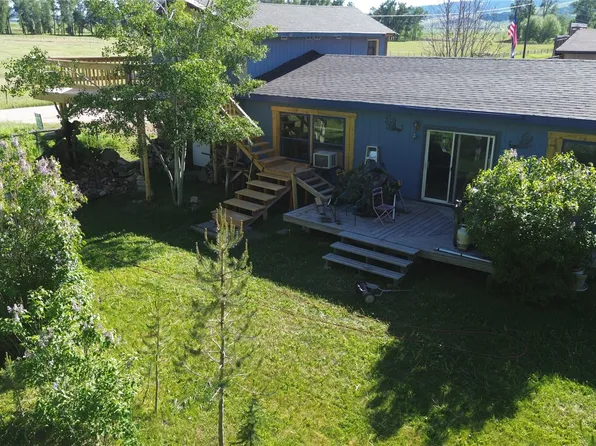 18 Porters Corner Ln, Philipsburg, MT 59858