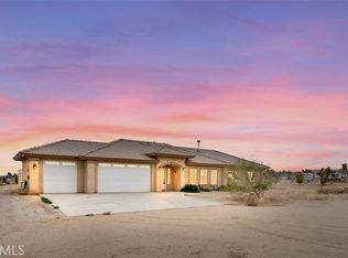 9025 Buttonwood St, Phelan, CA 92371