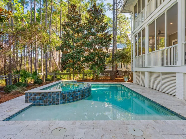 60 Red Cedar Way, Santa Rosa Beach, FL 32459