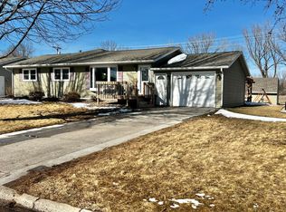 1630 8th Ave, Granite Falls, MN 56241