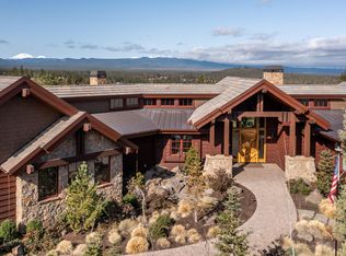 1825 NW Wild Rye Cir, Bend, OR 97703