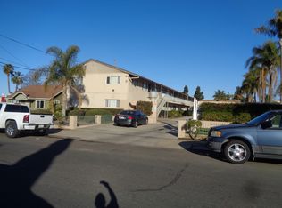 577 Flower St APT D, Chula Vista, CA 91910