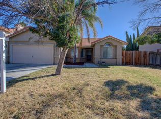 616 Zinfandel St, Los Banos, CA 93635