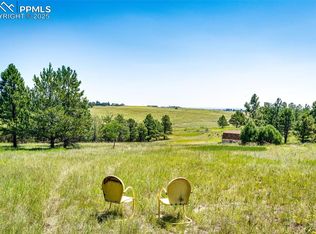 13123 Wilderness Dr, Kiowa, CO 80117