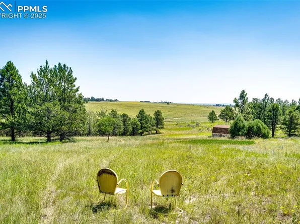 13123 Wilderness Dr, Kiowa, CO 80117