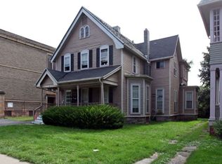 196 N. Goodman, Rochester, NY 14607