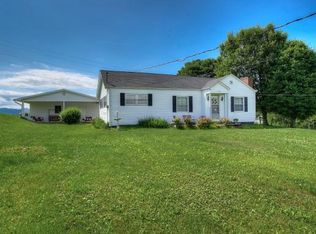 395 Greenlee Rd, Johnson City, TN 37601