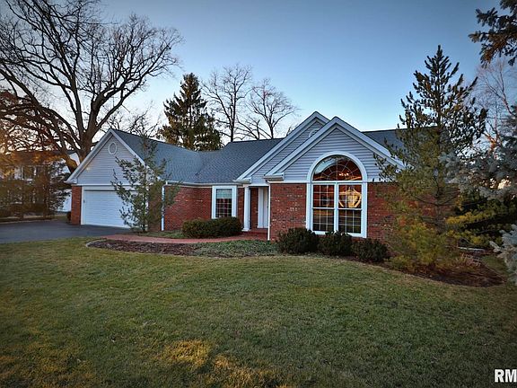 2nd image of 3315 W Gloucester Ct