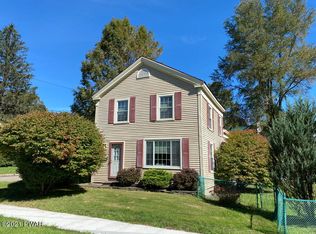 10 Wheeler St, Deposit, NY 13754