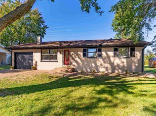 2908 Longacre Dr, Evansville, IN 47711