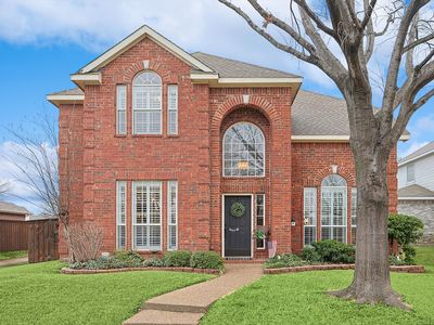 5644 Phoenix Dr, The Colony, TX, 75056