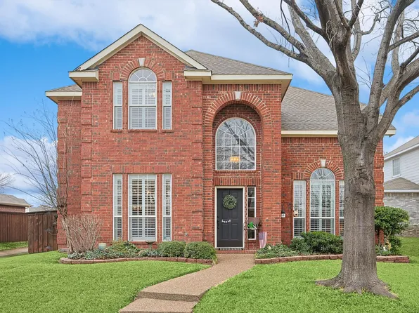 5644 Phoenix Dr, The Colony, TX 75056