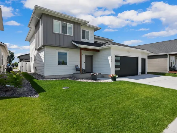 5711 Remuda Ln, Missoula, MT 59808