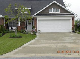 117 Charleston Pl, Roanoke Rapids, NC 27870