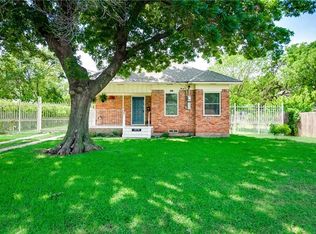 1615 Westmount Ave, Dallas, TX 75211