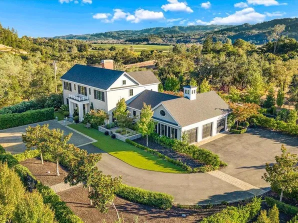 7206 Dry Creek Road, Healdsburg, CA 95448