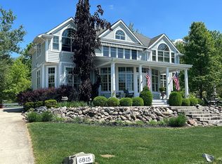6815 Hallenbeck Hwy, Manitou Beach, MI 49253