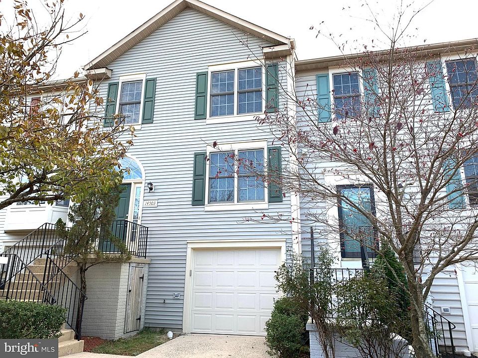1st image of 14503 Sully Lake Ct