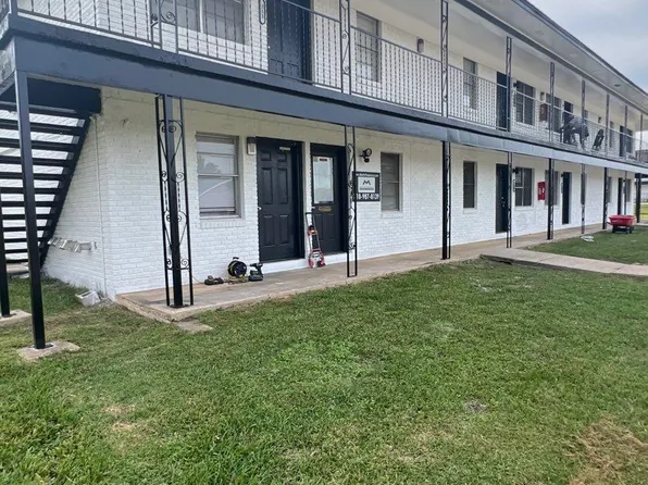 280 Central Ave, Grambling, LA