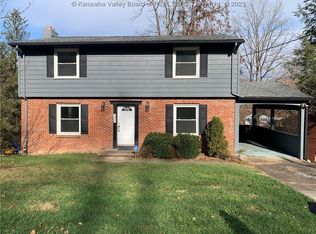 534 S Fort Dr, Charleston, WV 25314