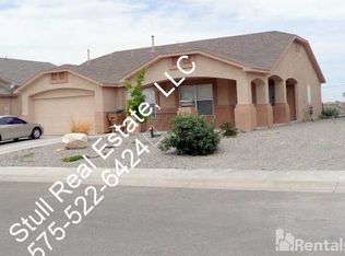 6223 Cloud Dance Dr, Las Cruces, NM 88012