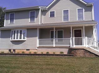 6996 Clover Hill Rd, Baltimore, MD 21244