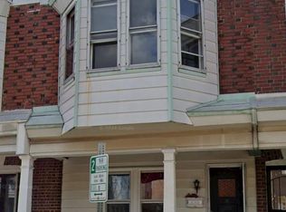 228 N Edgewood St, Philadelphia, PA 19139