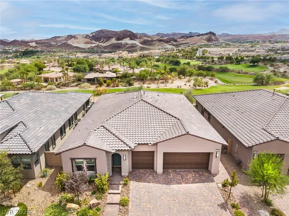 21 Faro De Marbella Ct, Henderson, NV 89011