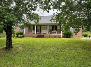 828 Peaceful Acres Rd, Lynn, AL 35575