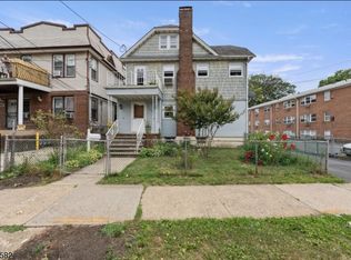 1206-1208 Fairmount Ave, Elizabeth, NJ 07208