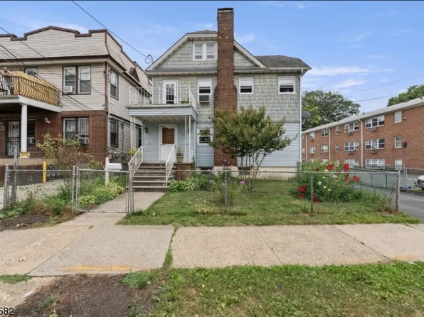 1206-1208 Fairmount, Elizabeth City, NJ 07208