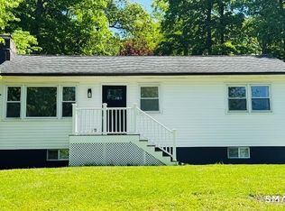 8 Rustic Road, Ridgefield, CT 06877