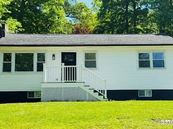 8 Rustic Road, Ridgefield, CT 06877