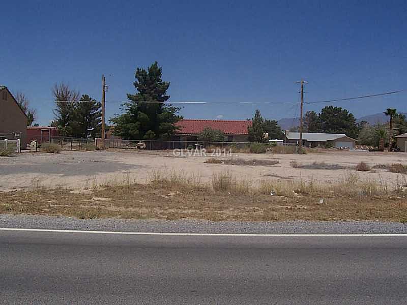 1st image of 1320 E Mount Charleston Dr N