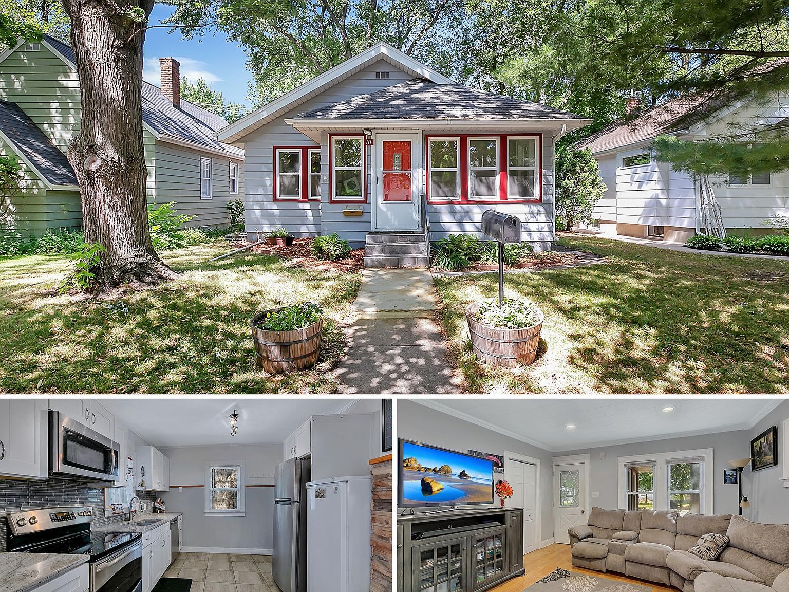 111 21st Ave N, Saint Cloud, MN 56303 Zillow