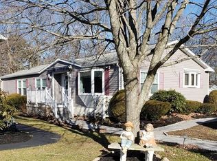 17 Hawthorne St #0, Rockland, MA 02370