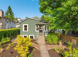 4146 47th Ave SW, Seattle, WA 98116