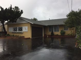 7641 N Hollywood Way, Burbank, CA 91505