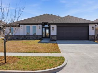 11200 NW 132nd St, Piedmont, OK 73078
