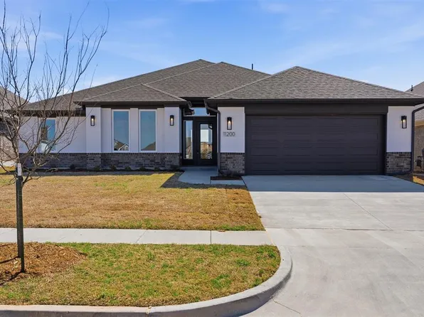 11200 NW 132nd St, Piedmont, OK 73078