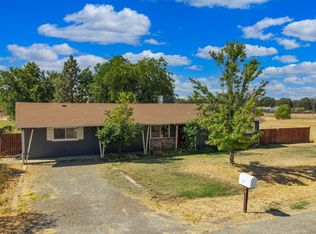 22709 Fisher Rd, Red Bluff, CA 96080