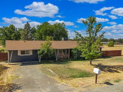 22709 Fisher Rd, Red Bluff, CA, 96080