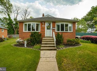 2924 Armstrong Ave, Secane, PA 19018