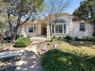 110 Squires Dr, Austin, TX 78734