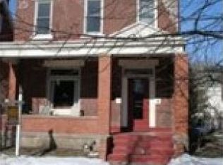 7 2nd St, Pittsburgh, PA 15215