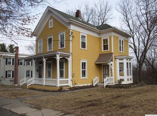 5 Elm St, Coxsackie, NY 12051