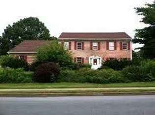 218 Crescent Ave, Ephrata, PA 17522