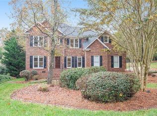 4768 Myers Ln, Harrisburg, NC 28075