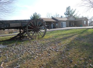 10301 Highway 1274, Wellington, KY 40387